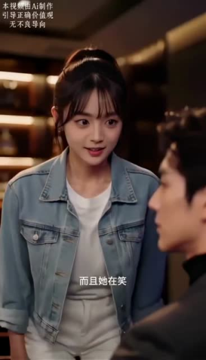 偏执公子心动了（31集）精彩短剧抢先看