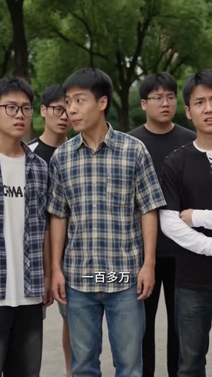一朝金榜题名，我拒绝辍学谋生（90集）精彩短剧天天看