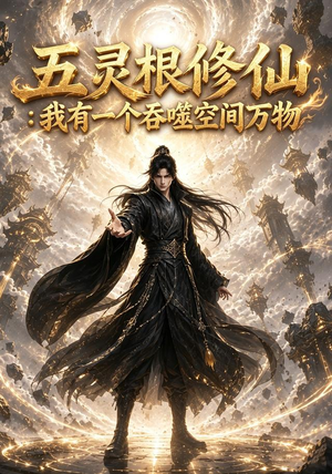 五灵根修仙：我有一个吞噬空间间万物（84集）一共多少集
