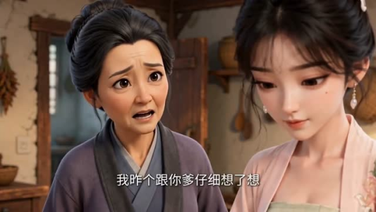 夫君别慌，悍妻有神力2（100集）免费看短剧