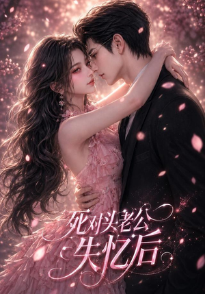 死对头老公失忆后（39集）好看上头短剧