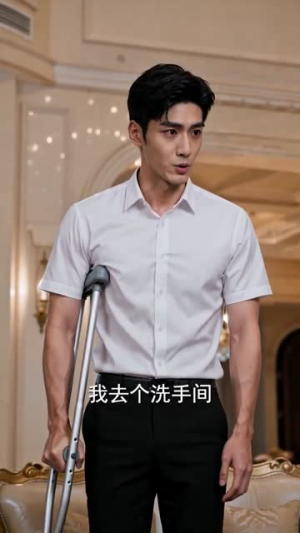 离婚那天我多了个董事长妈妈（60集）热播短剧分享