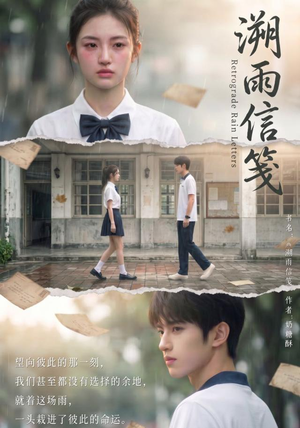 溯雨信笺（65集）在线观看完整版