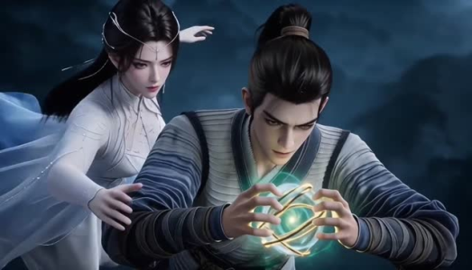 魔尊觉醒：手撕天道剧本第二季（93集）短剧全集完整版