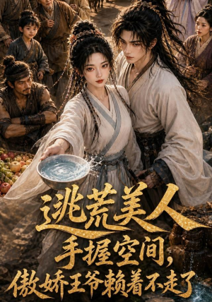 逃荒美人手握空间，傲娇王爷赖着不走了（91集）短剧在线更新