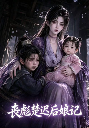 丧彪楚迟后娘记第一季（74集）好短剧分享
