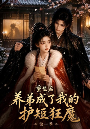 重生后养弟成了我的护短狂魔第一季（44集）每日短剧追不停