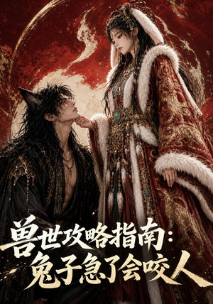 兽世攻略指南：兔子急了会咬人（49集）360网盘观看