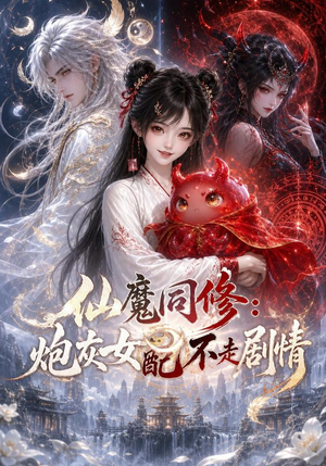 仙魔同修：炮灰女配不走剧情（129集）短剧太精彩了