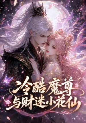 冷酷魔尊与财迷小花仙（49集）短剧推荐更新中