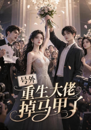 号外，重生大佬掉马甲了（200集）短剧在线观看