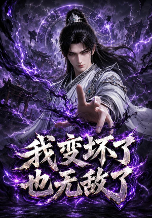 我变坏了，也无敌了（149集）精彩好看短剧