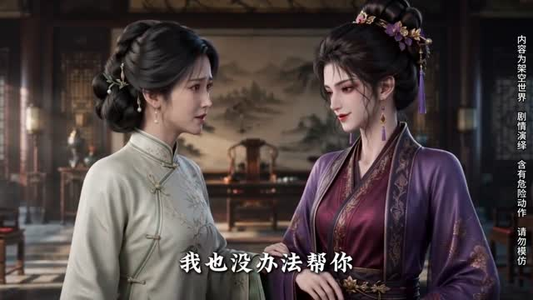 换命千金归来她是王爷心尖宠（197集）精彩短剧追不停