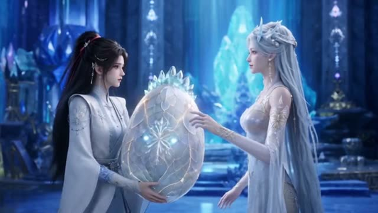卷王穿成修仙女配，一心飞升仙界（110集）全季一次看完