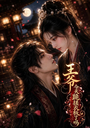 王爷今天跪搓衣板了吗（30集）短剧全集免费看
