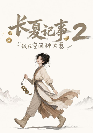 长夏记事2，我在空间种大葱（113集）番茄短剧免费看