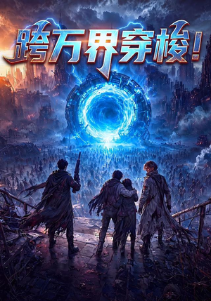 跨万界穿梭！（96集）常回家看看短剧