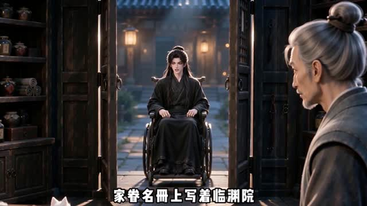 云锦落凡尘（113集）全集下载