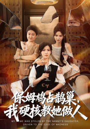 保姆鸠占鹊巢，我硬核教她做人（60集）在线免费观影
