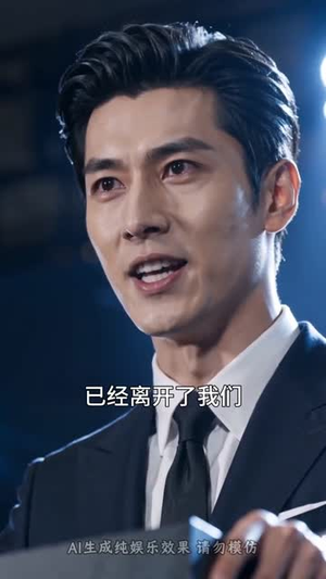 隐入尘烟的王牌（41集）免费短剧全集看