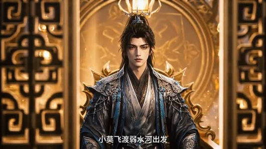 开局青云宗主召唤大帝境老祖 第五季（140集）无需会员免费看