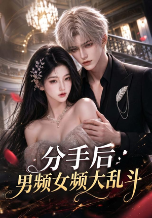 分手后男频女频大乱斗（82集）短剧太精彩