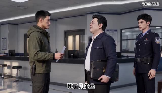 别怪我心狠，谁让你动我三十万鱼苗（39集）免费在线看
