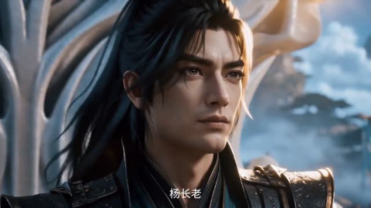 开局青云宗主召唤大帝境老祖 第四季（84集）爆火短剧追不停