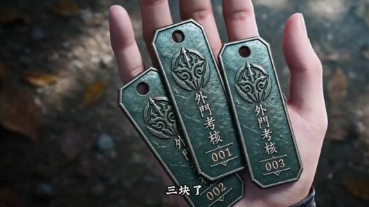 玄心归一第二季（60集）好看的国产短剧