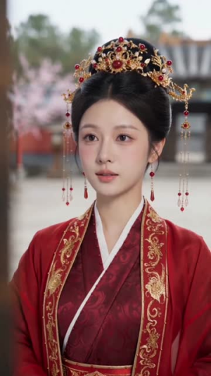 纨绔夫君登基后，太子破防了（60集）爆火短剧抢先看