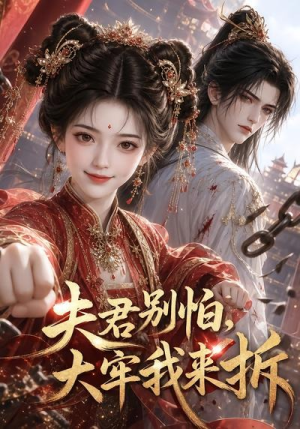 夫君别怕，大牢我来拆（47集）热播短剧分享