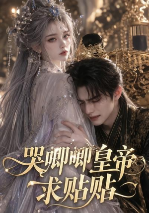 哭唧唧皇帝求贴贴（45集）免费热门短剧
