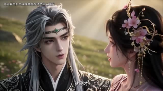 别拦了，乘黄小殿下只想跟狐狸过日子（40集）短剧中追到爽
