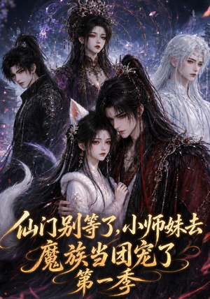 仙门别等了，小师妹去魔族当团宠了第一季（120集）男主角是谁