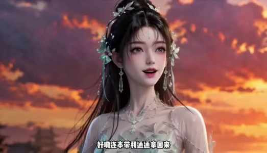 重生后我成了邪派小师妹（42集）最新短剧抢先看