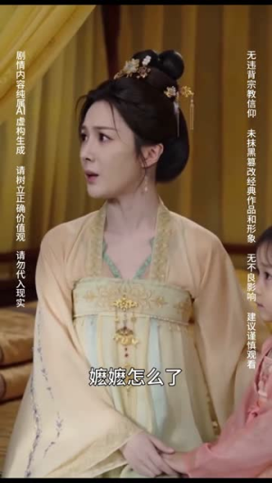 大唐小公主赖上我（51集）最新热剧免费看