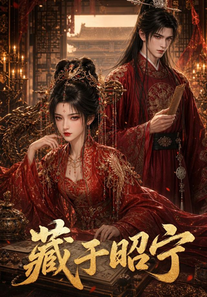 藏于昭宁（30集）精彩短剧随心推