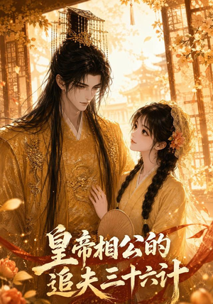 皇帝相公的追夫三十六计（60集）爆火短剧抢先看