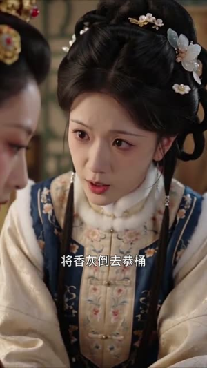 谋卿骨（141集）在线看