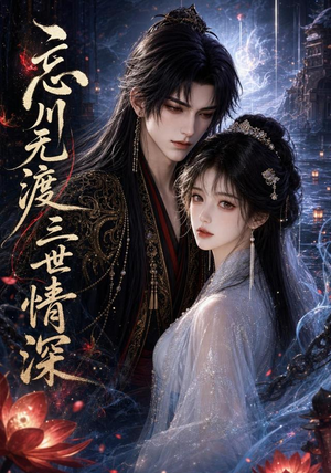 忘川无渡三世情深（35集）最新热剧免费看