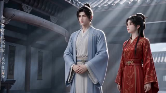 我替窝囊夫君怼遍全族（49集）看过的人都说好
