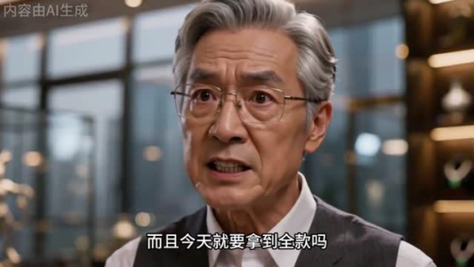饭店倒闭，我在后厨养了三万重骑兵（43集）火爆短剧抢先看