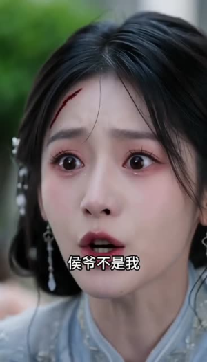 侯爷，夫人又给你纳小妾（75集）深深爱上这部剧
