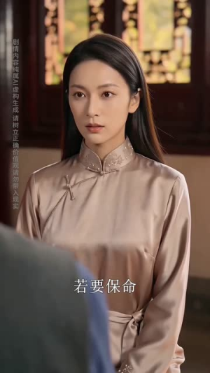 清欢难渡此生缘（70集）这部短剧我爱了