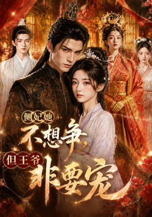 侧妃她不想争，但王爷非要宠（87集）短剧免费看全集