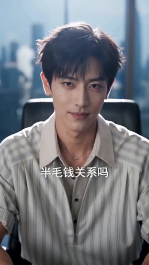 穿书后我凭自身掌风云（78集）热播短剧分享