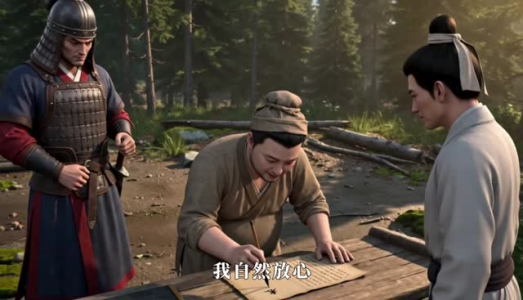 天灾流放：全家带空间闯蛮荒第二季（40集）百度网盘资源