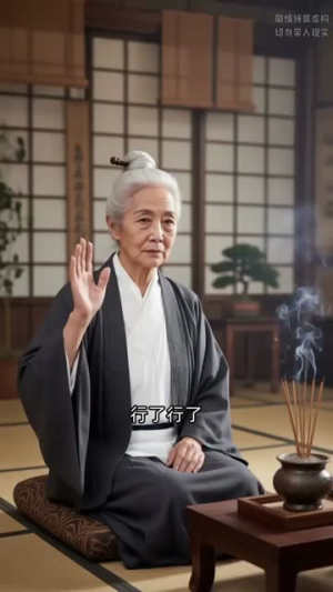 穿侯府女配掌全局（26集）一个短剧看全集