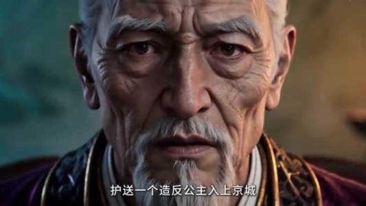 镖人系统：千里护送小孤女第二季（84集）河马免费短剧
