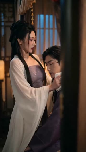 锁春风（75集）短剧推荐来了